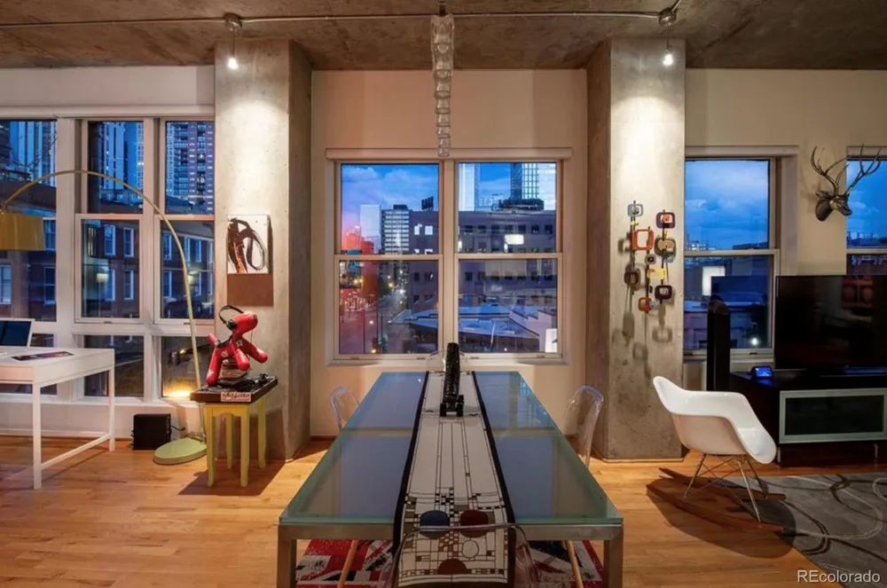 1499 Blake Street #4A Denver, CO 80202