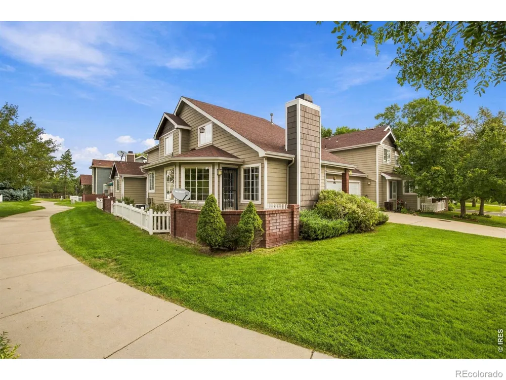 932 Richmond Drive #2 Fort Collins, CO 80526
