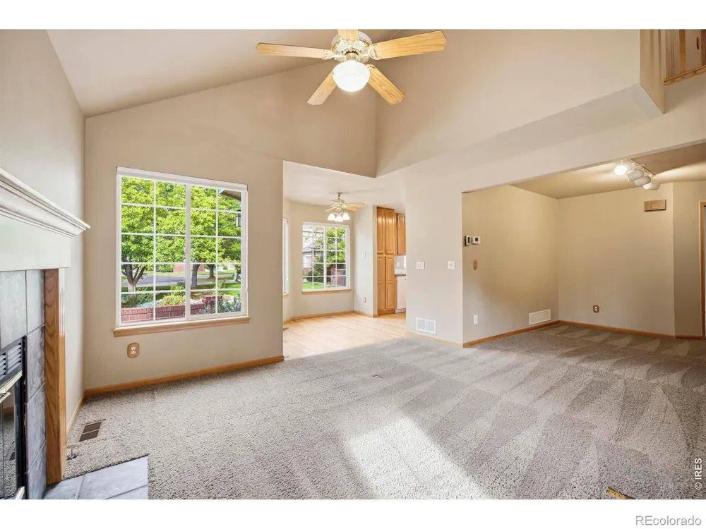 932 Richmond Drive #2 Fort Collins, CO 80526