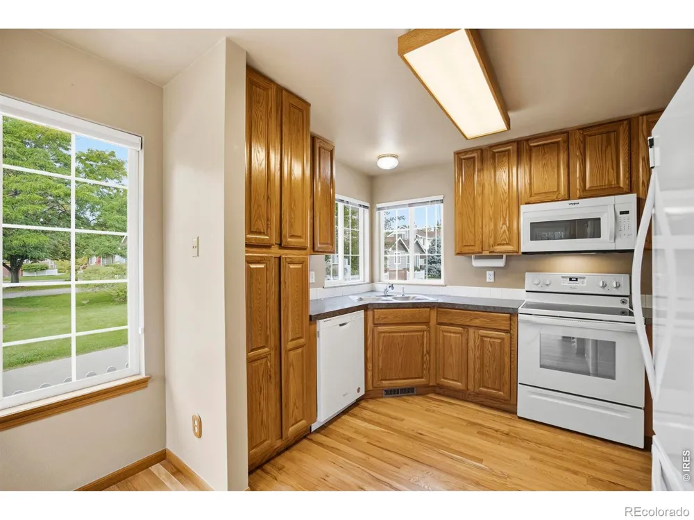 932 Richmond Drive #2 Fort Collins, CO 80526