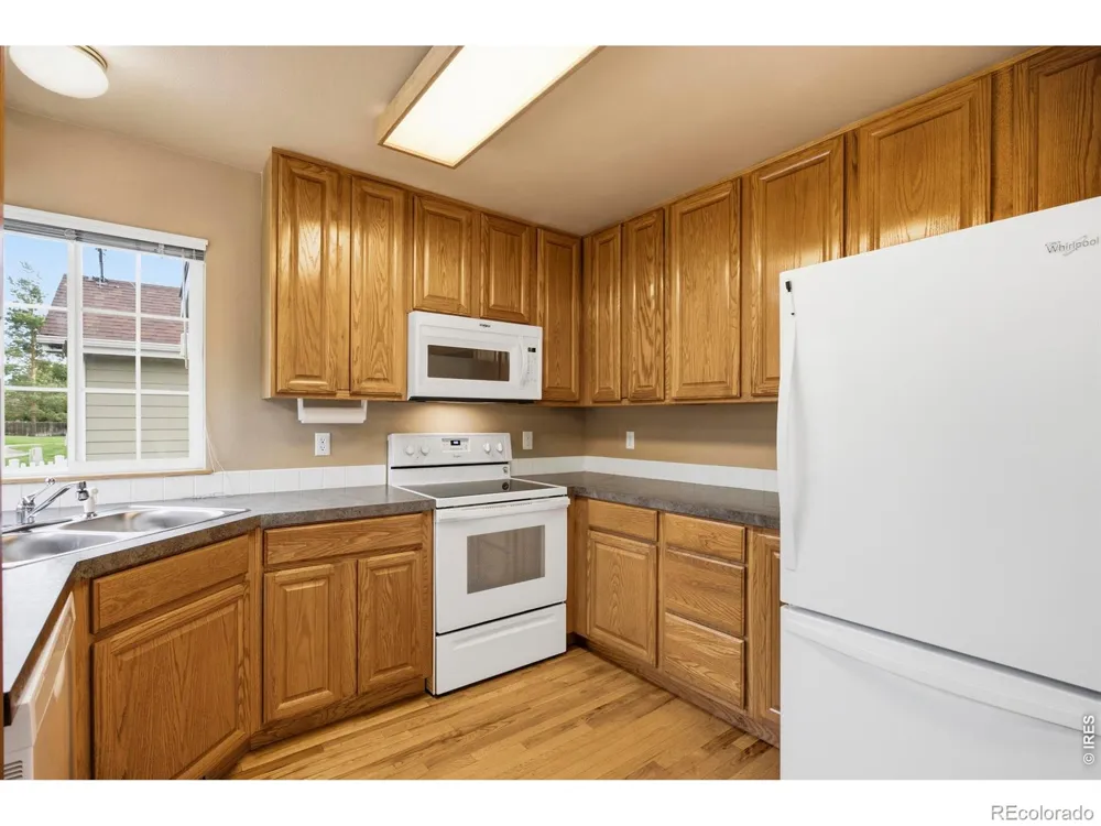 932 Richmond Drive #2 Fort Collins, CO 80526