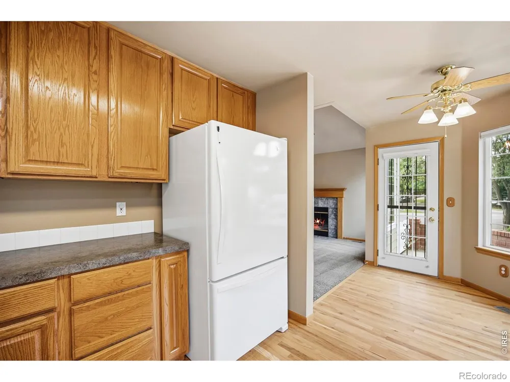 932 Richmond Drive #2 Fort Collins, CO 80526