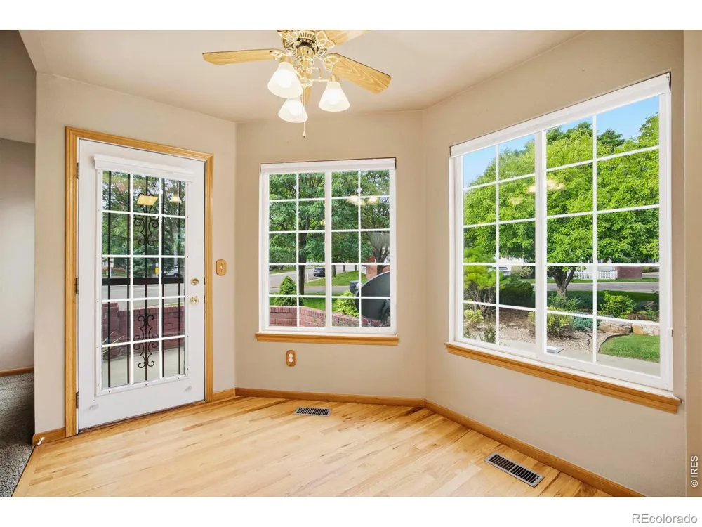 932 Richmond Drive #2 Fort Collins, CO 80526