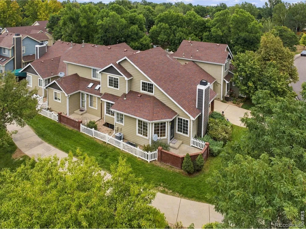 932 Richmond Drive #2 Fort Collins, CO 80526