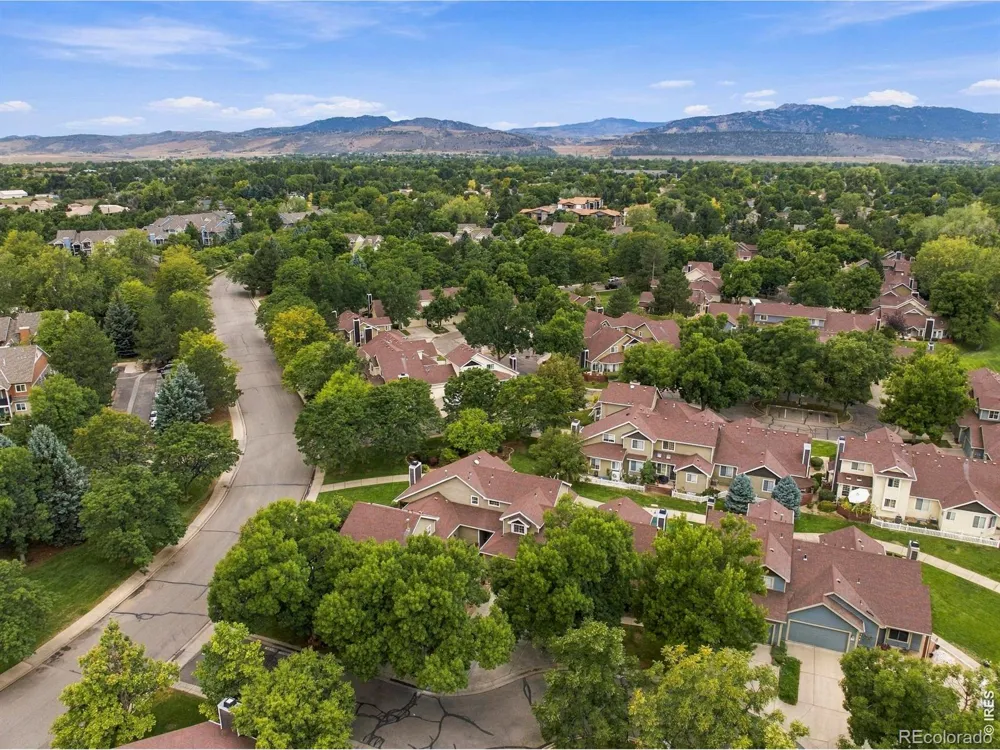 932 Richmond Drive #2 Fort Collins, CO 80526