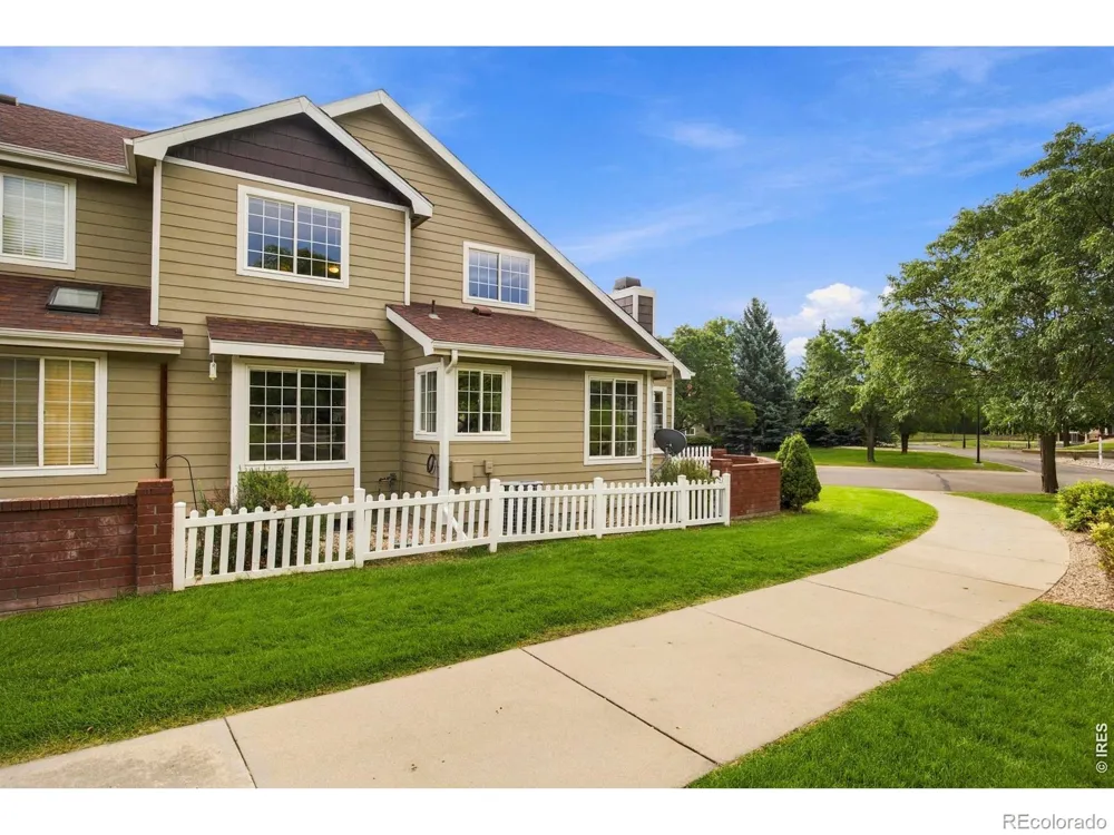 932 Richmond Drive #2 Fort Collins, CO 80526