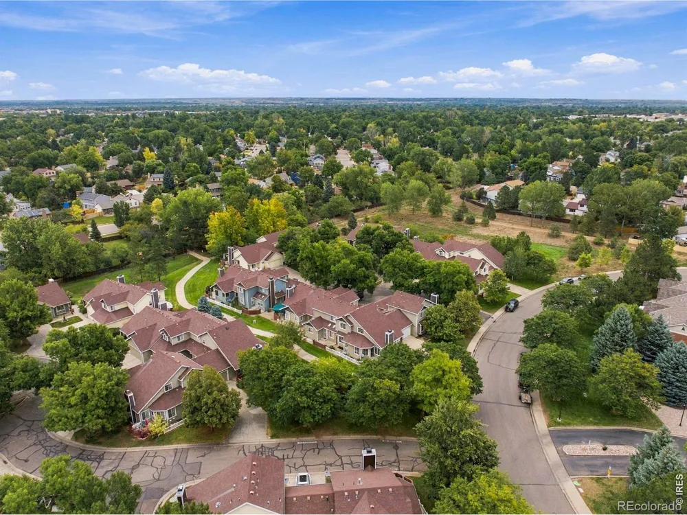 932 Richmond Drive #2 Fort Collins, CO 80526