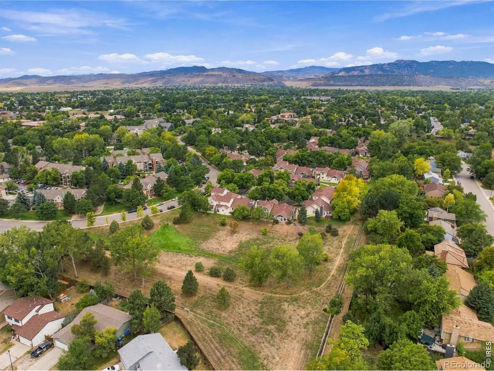 932 Richmond Drive #2 Fort Collins, CO 80526