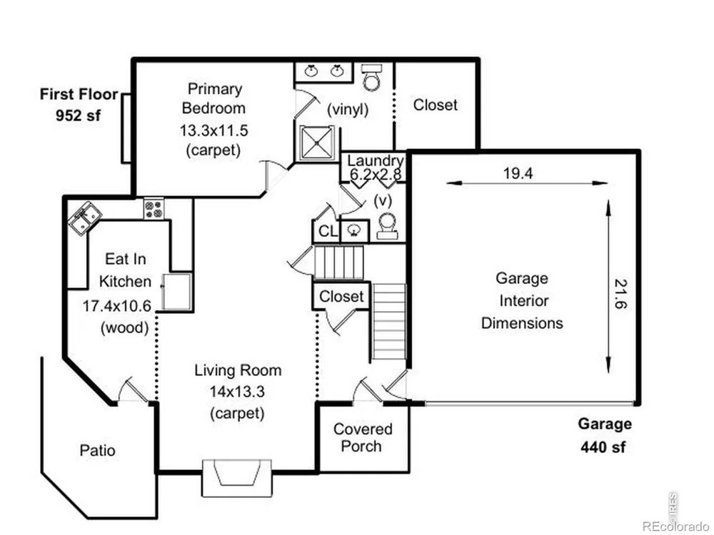 932 Richmond Drive #2 Fort Collins, CO 80526