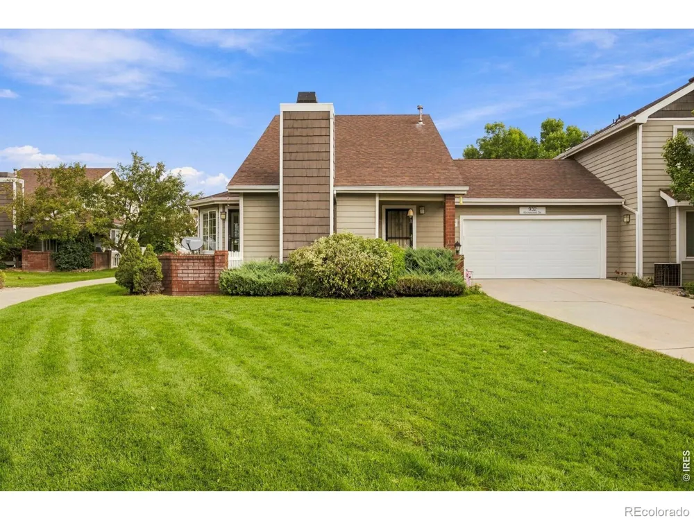 932 Richmond Drive #2 Fort Collins, CO 80526
