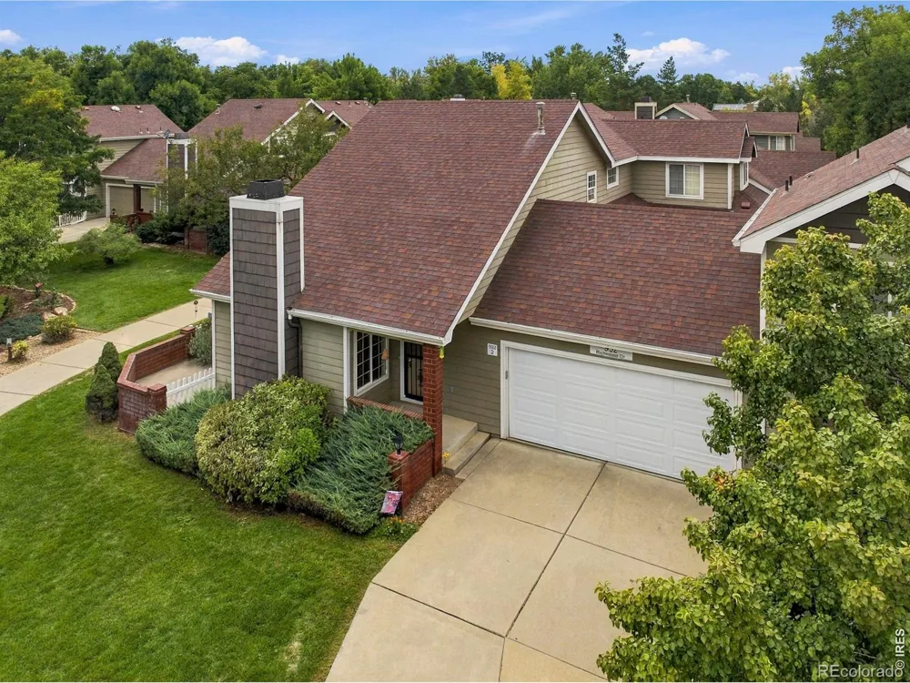 932 Richmond Drive #2 Fort Collins, CO 80526