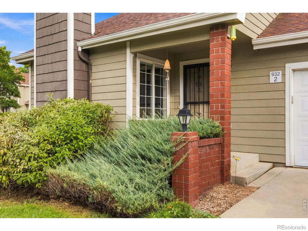 932 Richmond Drive #2 Fort Collins, CO 80526