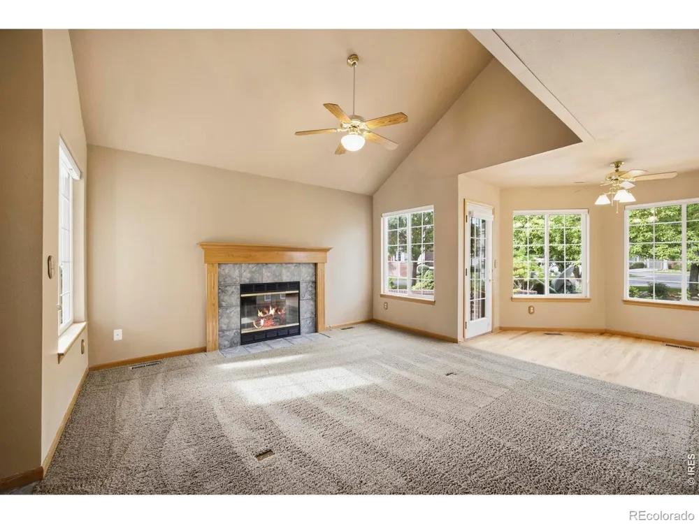 932 Richmond Drive #2 Fort Collins, CO 80526