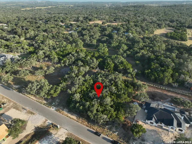 LOT 206 Ranch Heights Boerne, TX 78015