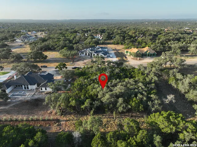 LOT 206 Ranch Heights Boerne, TX 78015