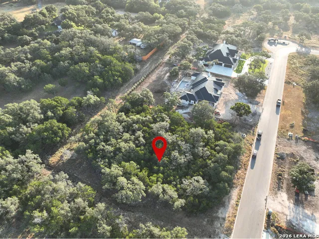 LOT 206 Ranch Heights Boerne, TX 78015