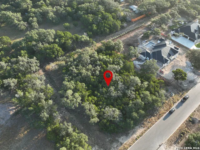 LOT 206 Ranch Heights Boerne, TX 78015