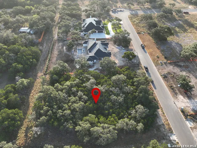 LOT 206 Ranch Heights Boerne, TX 78015