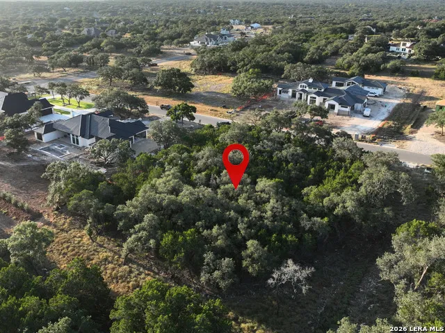 LOT 206 Ranch Heights Boerne, TX 78015