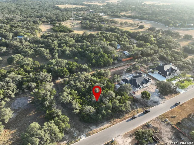 LOT 206 Ranch Heights Boerne, TX 78015