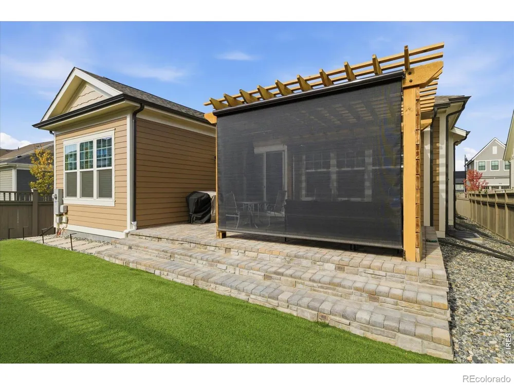 1830 Willow Drive Erie, CO 80516