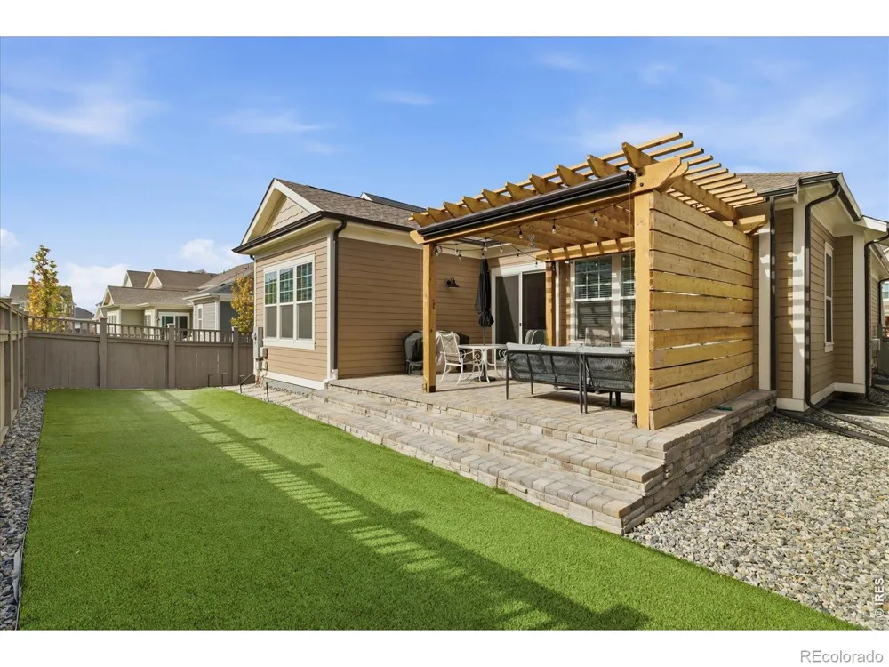 1830 Willow Drive Erie, CO 80516