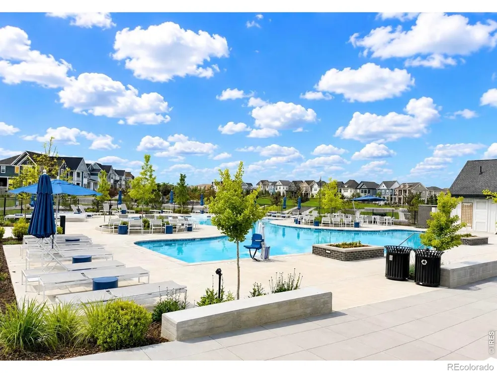 1830 Willow Drive Erie, CO 80516