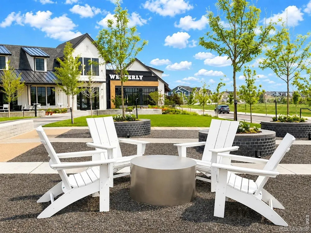 1830 Willow Drive Erie, CO 80516