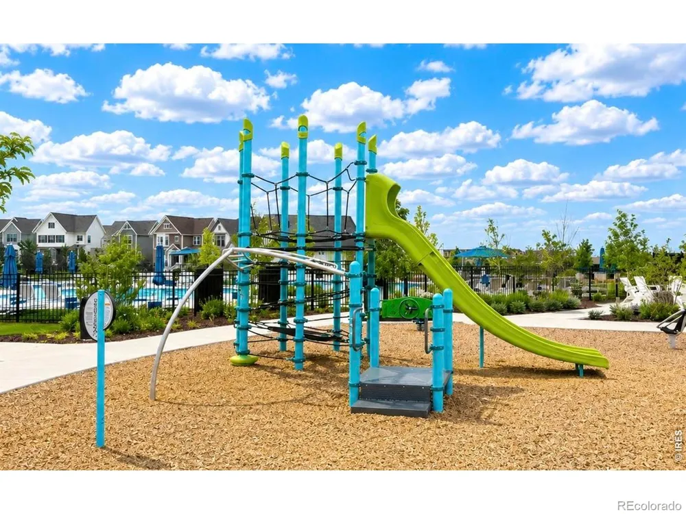 1830 Willow Drive Erie, CO 80516