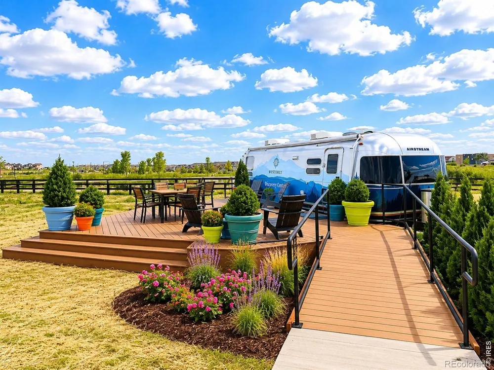1830 Willow Drive Erie, CO 80516