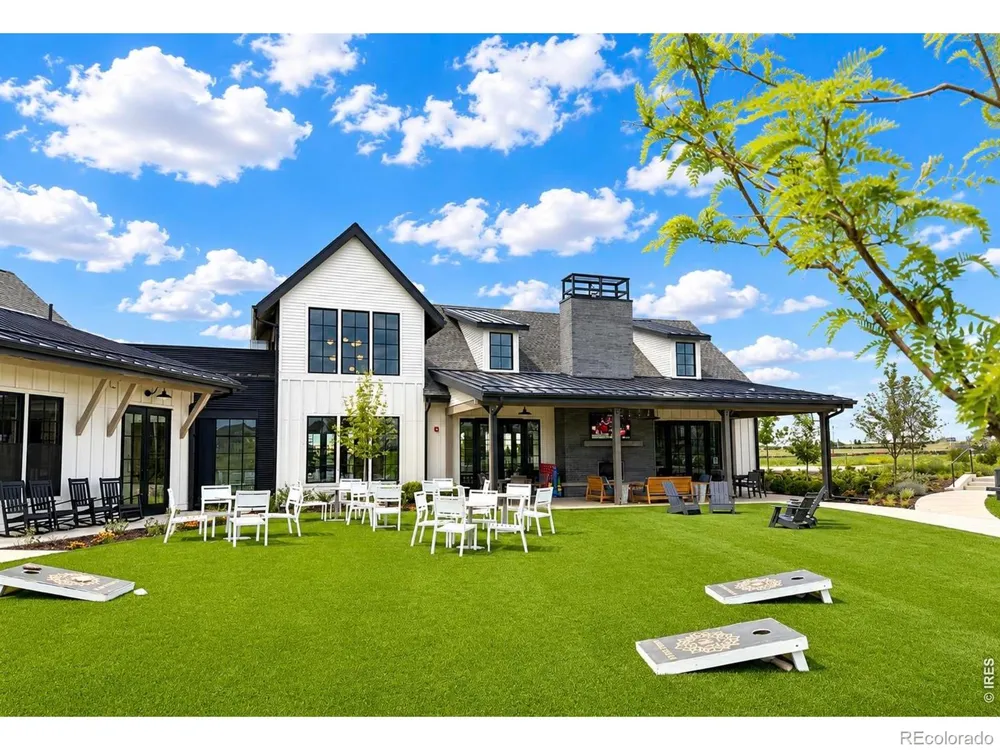 1830 Willow Drive Erie, CO 80516