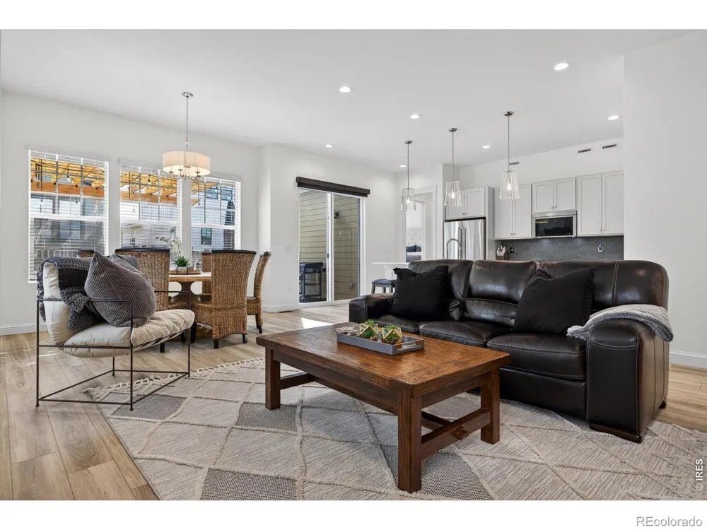 1830 Willow Drive Erie, CO 80516