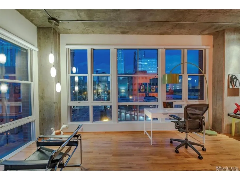 1499 Blake Street #4A Denver, CO 80202