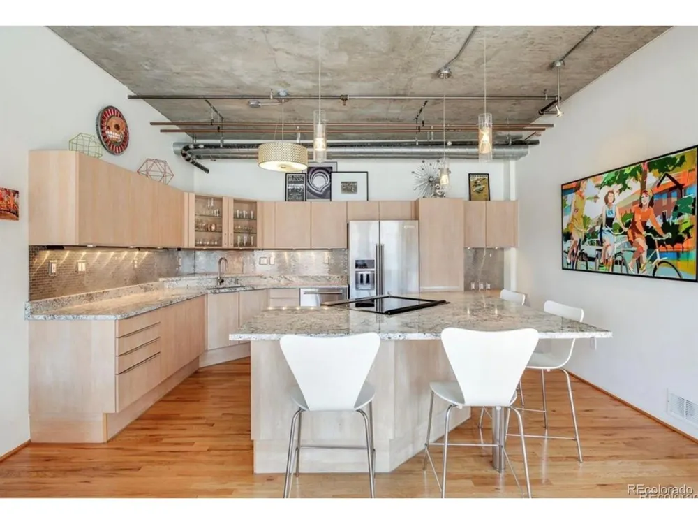 1499 Blake Street #4A Denver, CO 80202