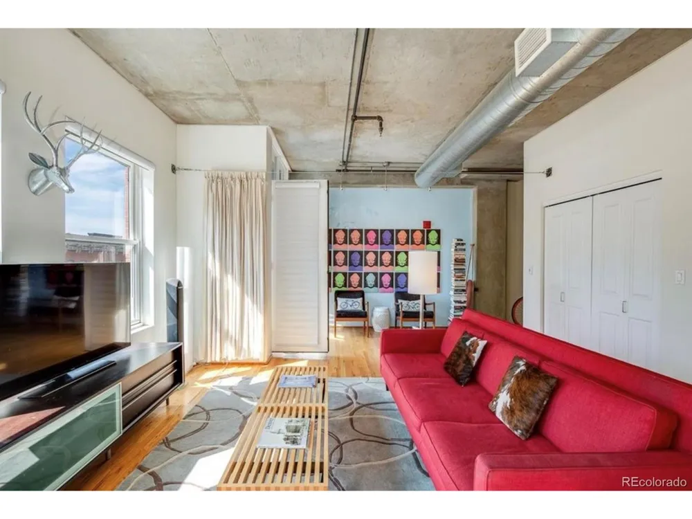 1499 Blake Street #4A Denver, CO 80202