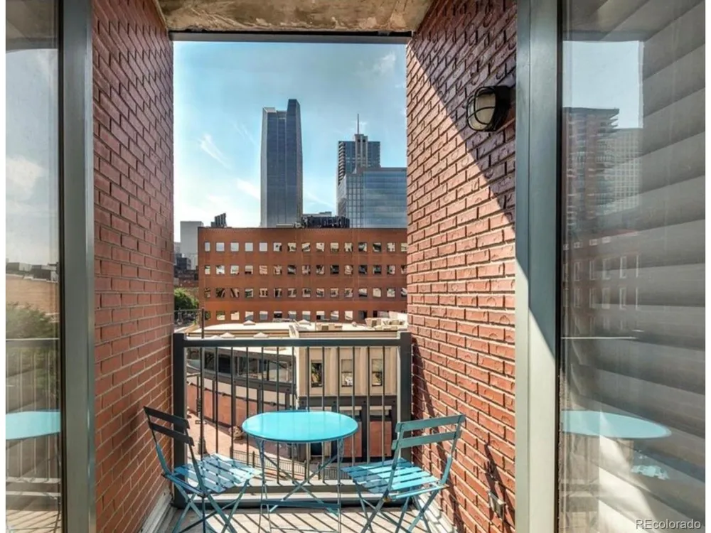 1499 Blake Street #4A Denver, CO 80202