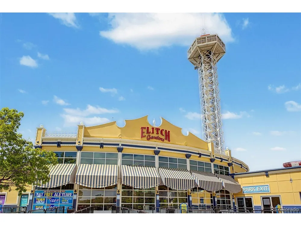 1499 Blake Street #4A Denver, CO 80202