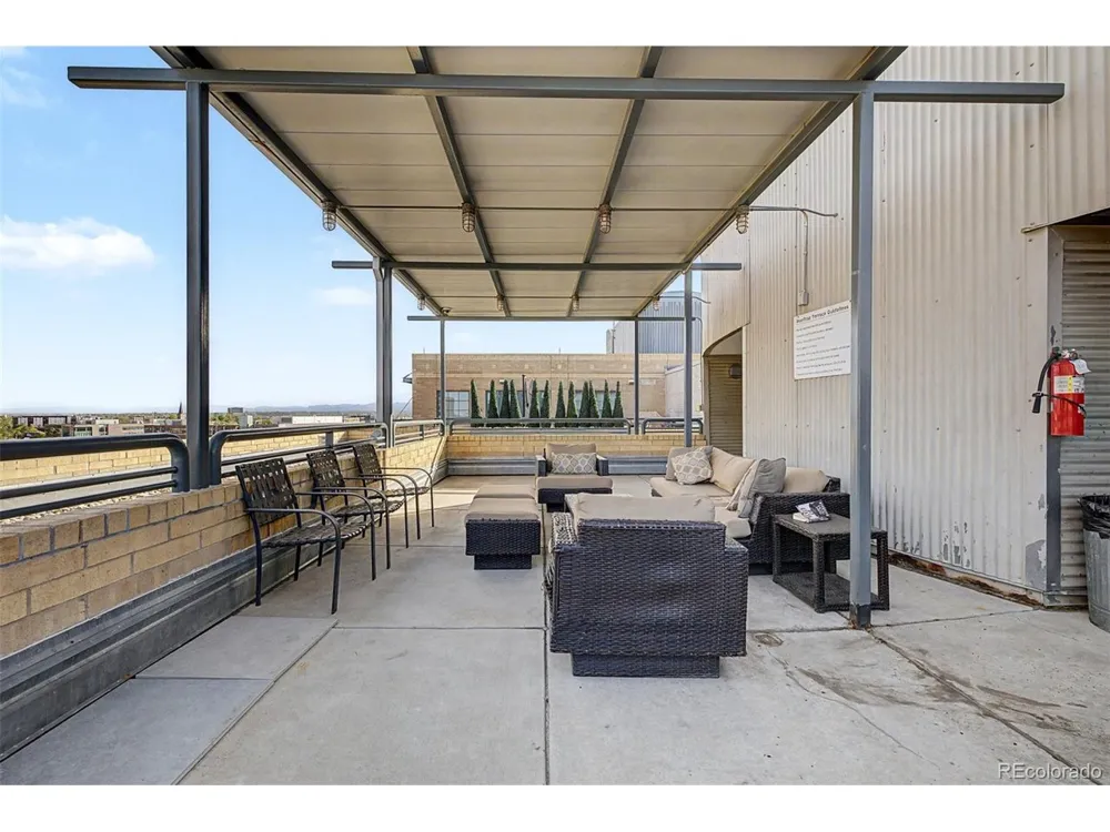 1499 Blake Street #4A Denver, CO 80202