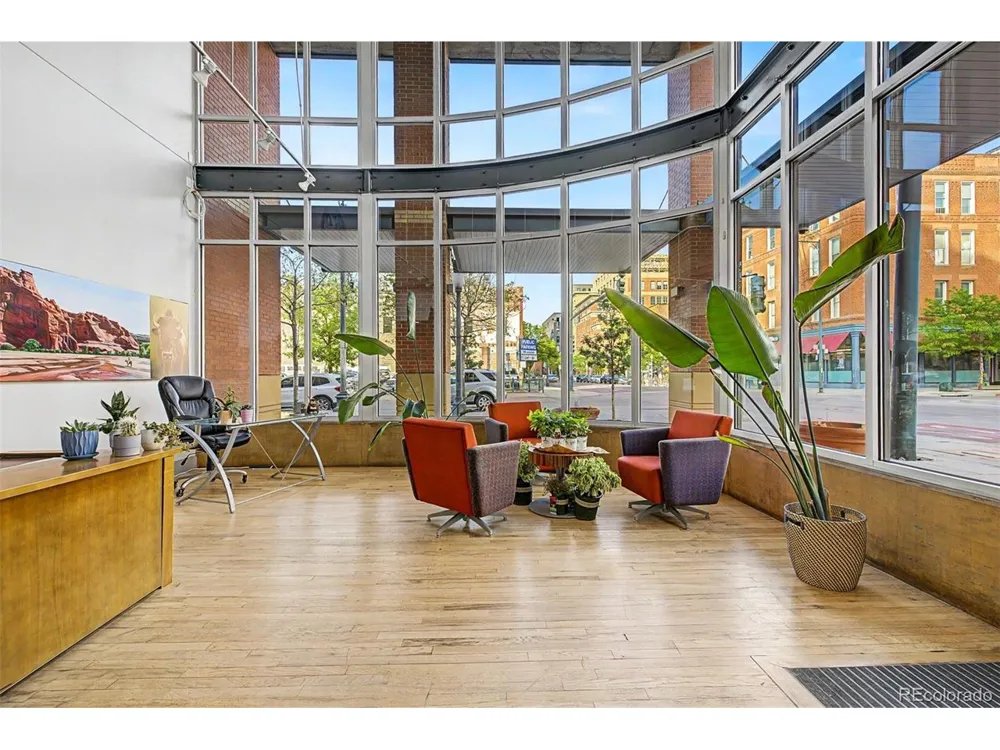 1499 Blake Street #4A Denver, CO 80202