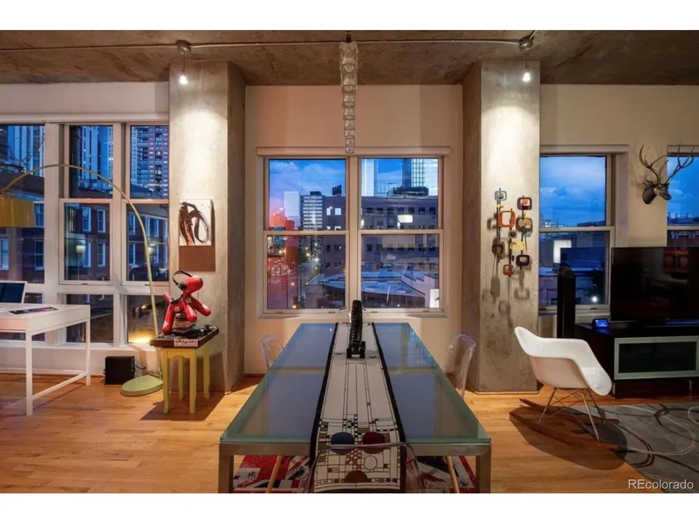 1499 Blake Street #4A Denver, CO 80202