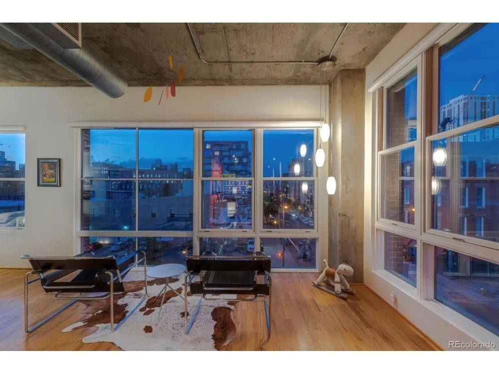 1499 Blake Street #4A Denver, CO 80202