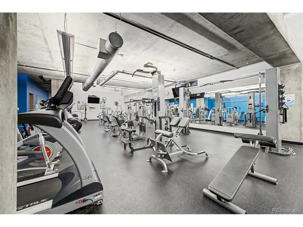 1499 Blake Street #4A Denver, CO 80202