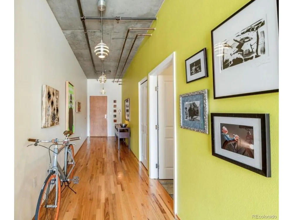 1499 Blake Street #4A Denver, CO 80202