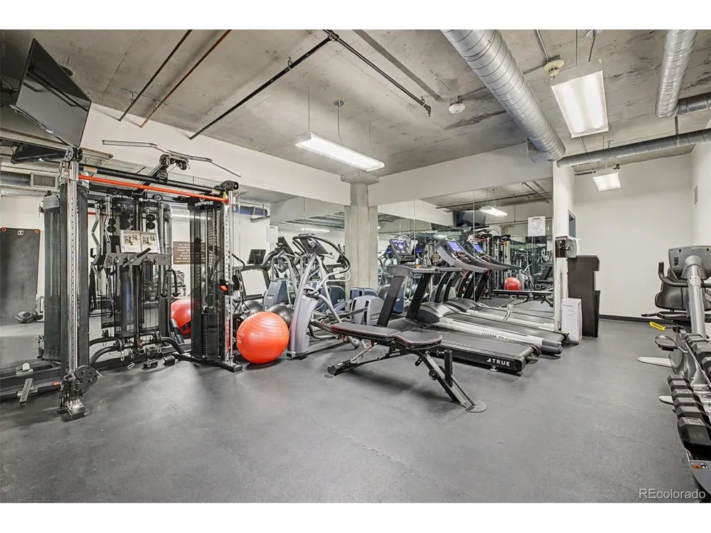 1499 Blake Street #4A Denver, CO 80202