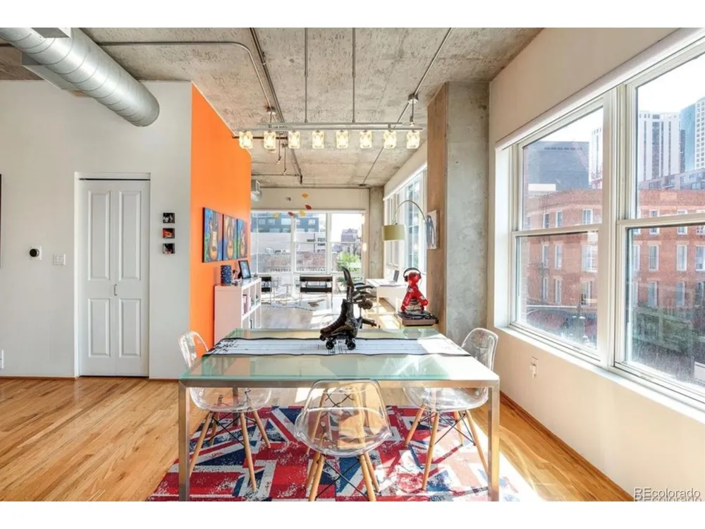 1499 Blake Street #4A Denver, CO 80202
