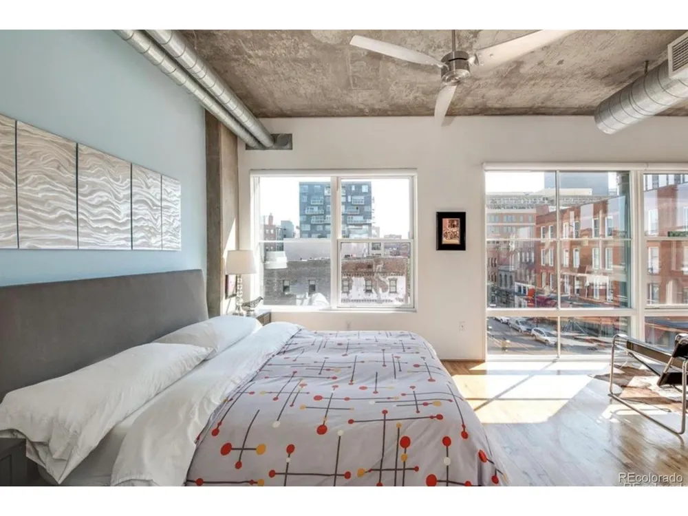 1499 Blake Street #4A Denver, CO 80202