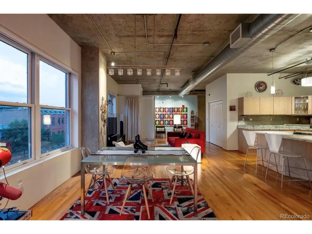 1499 Blake Street #4A Denver, CO 80202