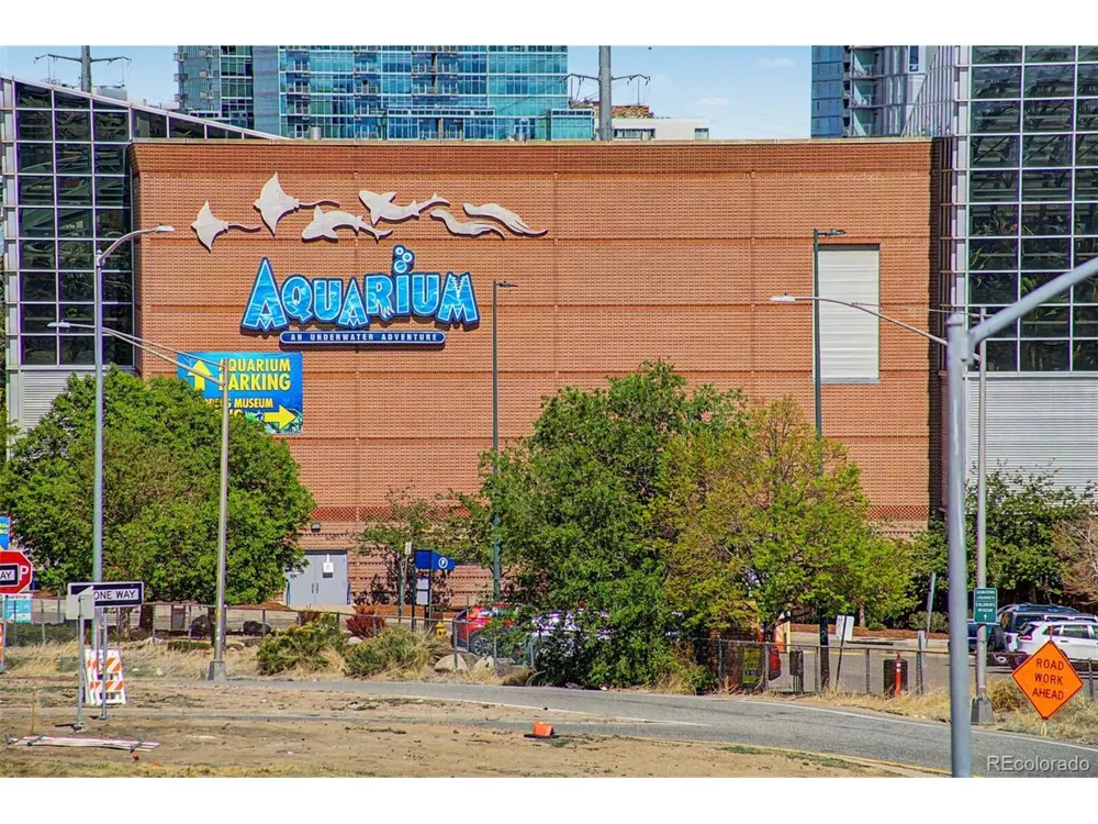 1499 Blake Street #4A Denver, CO 80202