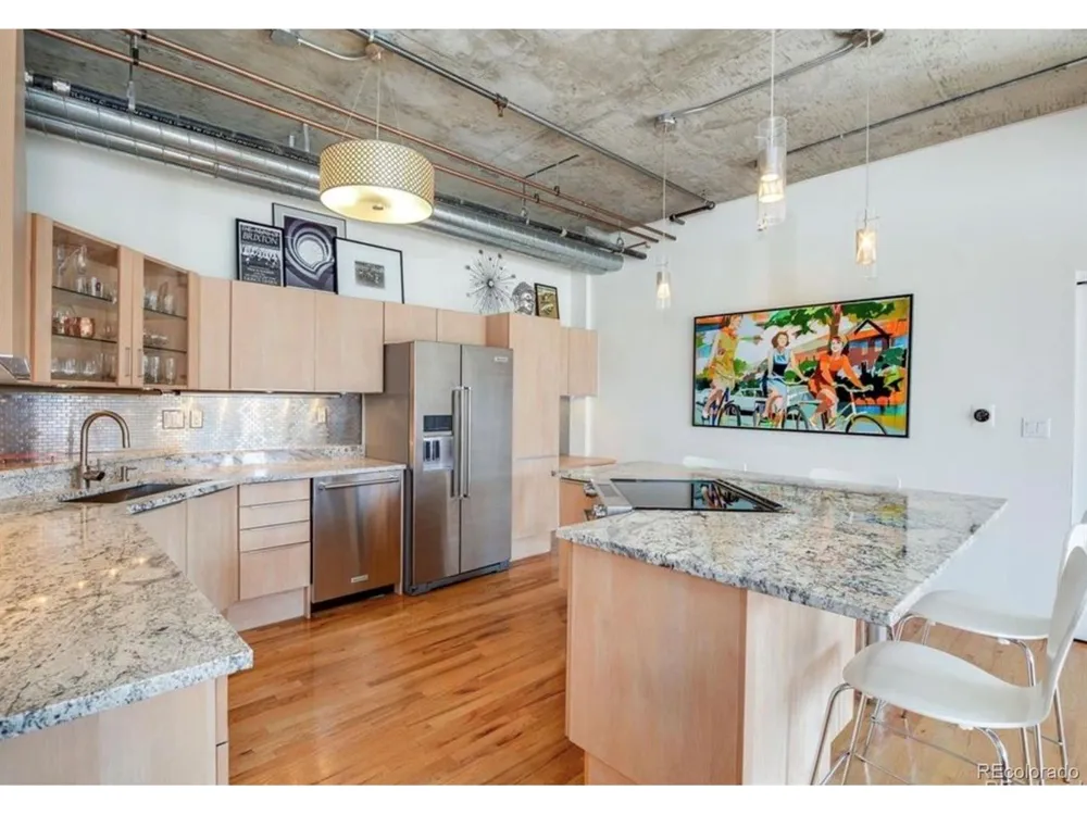 1499 Blake Street #4A Denver, CO 80202