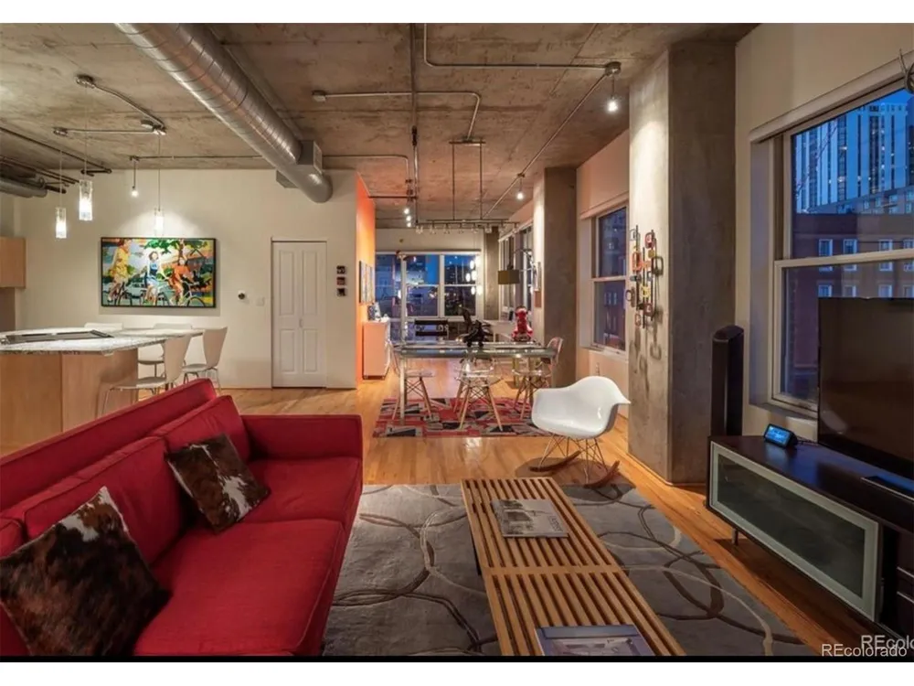 1499 Blake Street #4A Denver, CO 80202